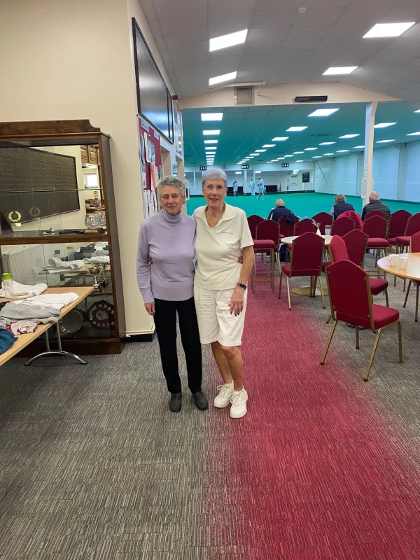 News Harrogate Bowls