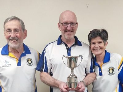 Mixed Triples Medium